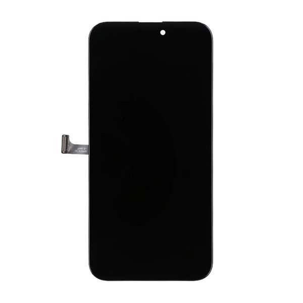 iPhone 15 Pro Max Display med LCD Skjerm ZY In-Cell FHD COF