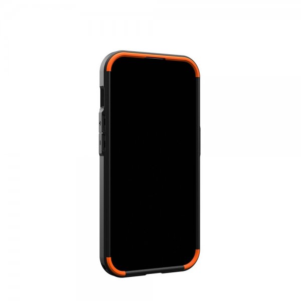Urban Armor Gear (UAG) iPhone 15 Pro Deksel Civilian MagSafe Olive Drab