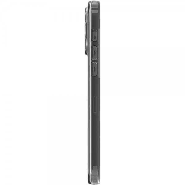 agood company iPhone 15 Pro Deksel CLRPRTCT MagSafe Transparent