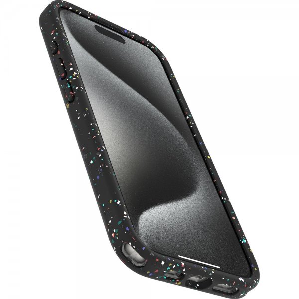 Otterbox iPhone 15 Pro Deksel Core MagSafe Carnival Night