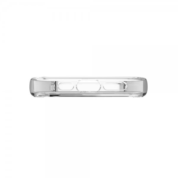 Zagg iPhone 15 Pro Deksel Crystal Palace Transparent