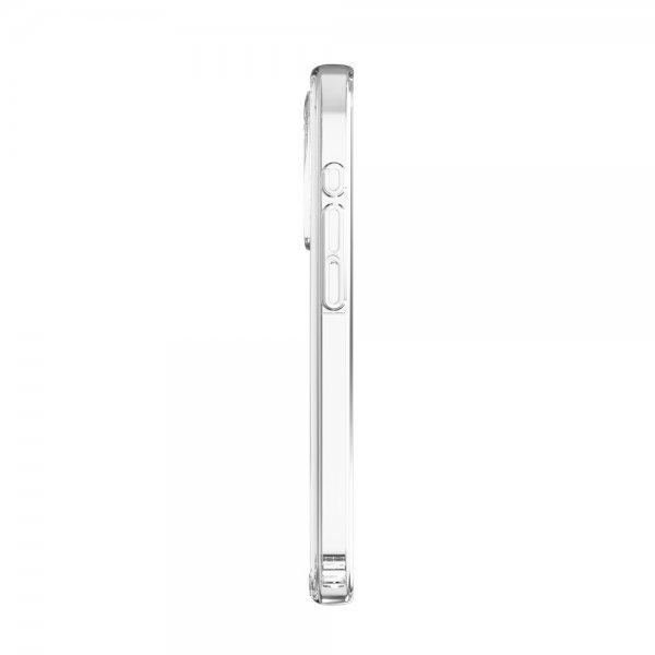 Zagg iPhone 15 Pro Deksel Crystal Palace Transparent