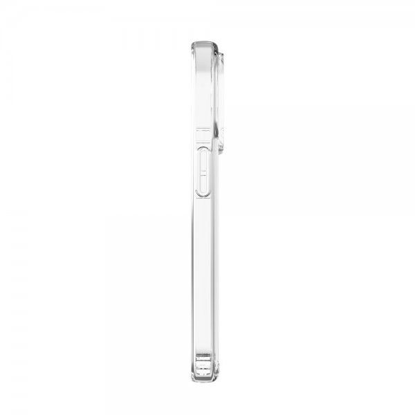 Zagg iPhone 15 Pro Deksel Crystal Palace Transparent