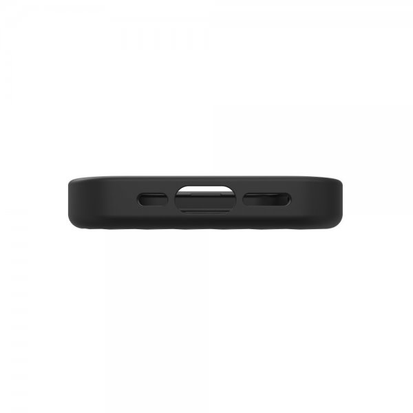 Zagg iPhone 15 Pro Deksel Denali Snap Kickstand Svart