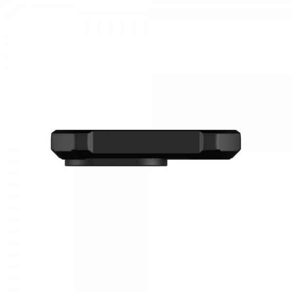 Urban Armor Gear (UAG) iPhone 15 Pro Deksel Essential Armor MagSafe Svart