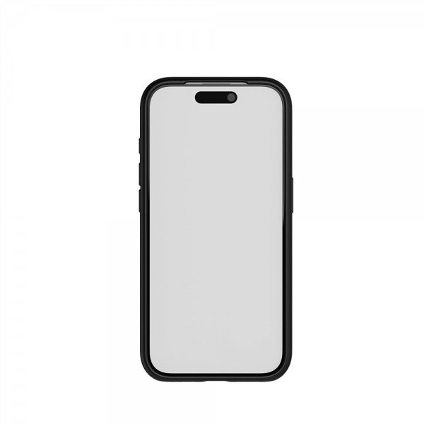 Tech21 iPhone 15 Pro Deksel Evo Lite Svart