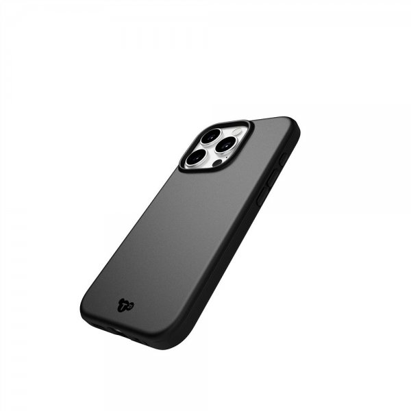 Tech21 iPhone 15 Pro Deksel Evo Lite Svart