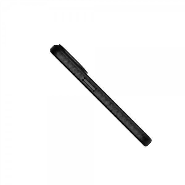 Tech21 iPhone 15 Pro Deksel Evo Lite Svart