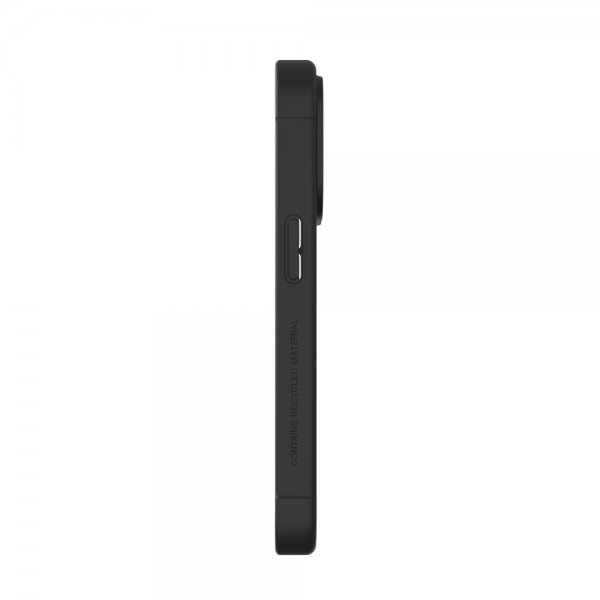 Zagg iPhone 15 Pro Deksel Luxe Snap Svart