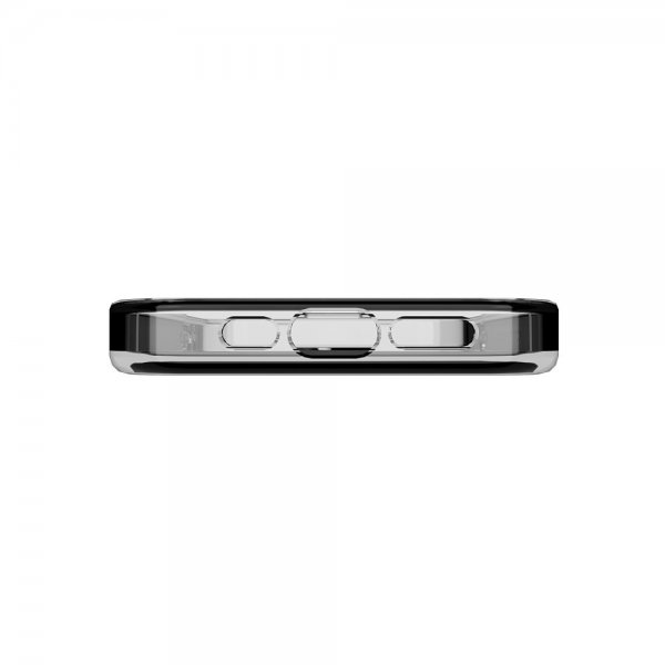 Zagg iPhone 15 Pro Deksel Luxe Transparent