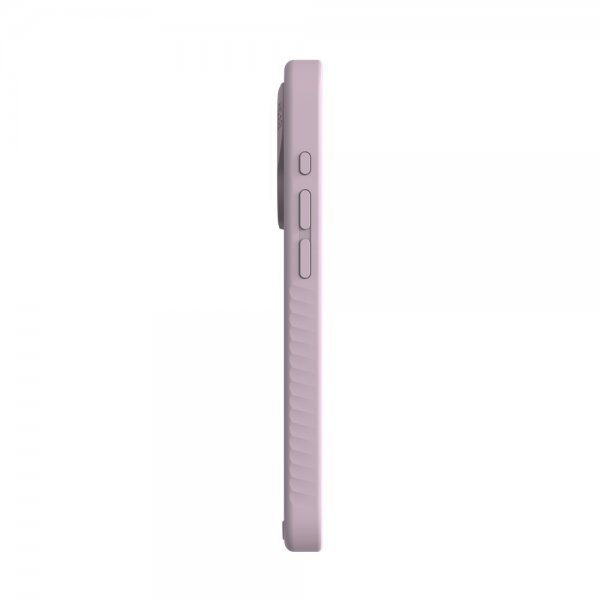 Zagg iPhone 15 Pro Deksel Manhattan Snap Lavendel