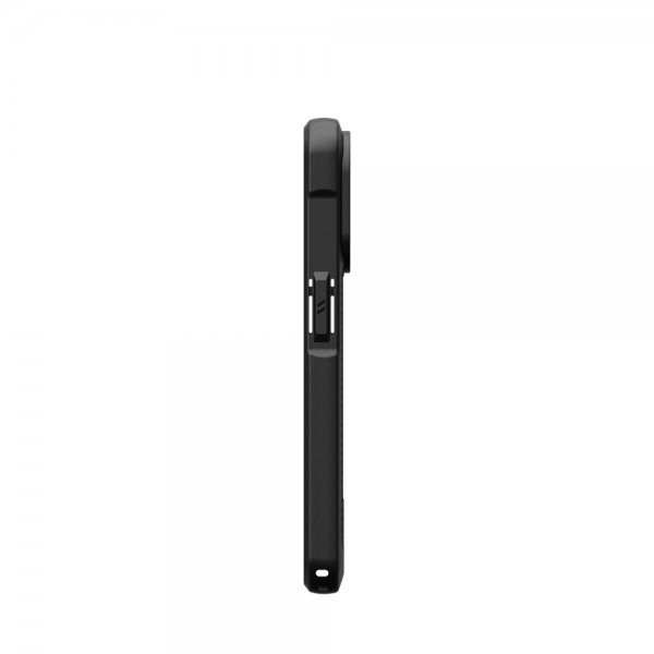 Urban Armor Gear (UAG) iPhone 15 Pro Deksel Metropolis LT MagSafe Kevlar Black