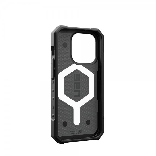 Urban Armor Gear (UAG) iPhone 15 Pro Deksel Pathfinder SE MagSafe Geo Camo