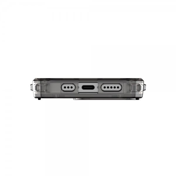 Urban Armor Gear (UAG) iPhone 15 Pro Deksel Plyo Ash