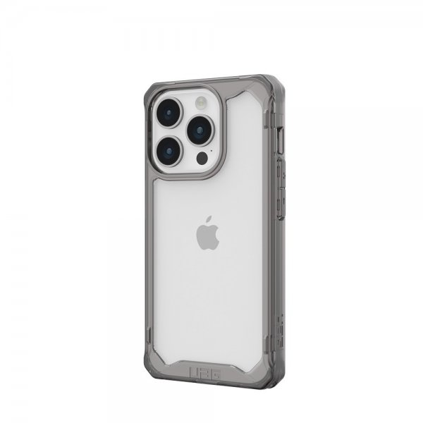 Urban Armor Gear (UAG) iPhone 15 Pro Deksel Plyo Ash