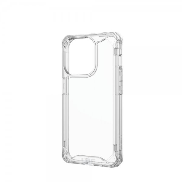 Urban Armor Gear (UAG) iPhone 15 Pro Deksel Plyo Ice