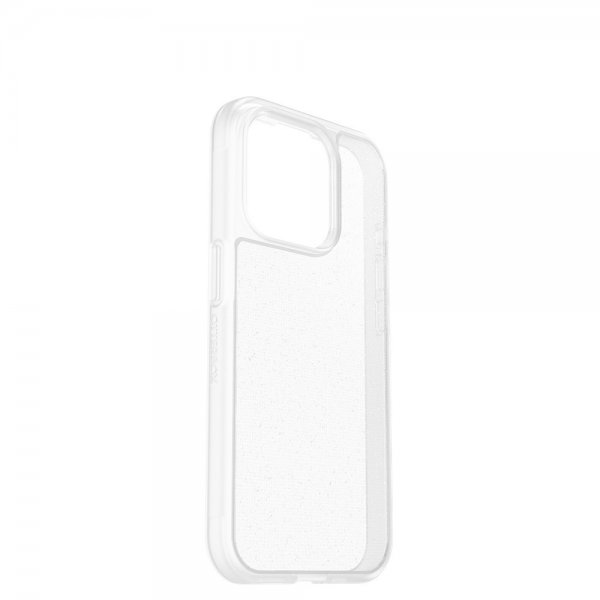 Otterbox iPhone 15 Pro Deksel React Stardust