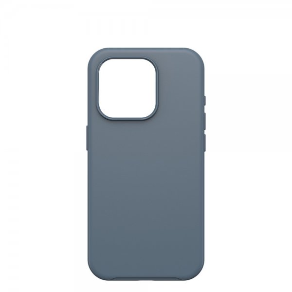 Otterbox iPhone 15 Pro Deksel Symmetry MagSafe Bluetiful