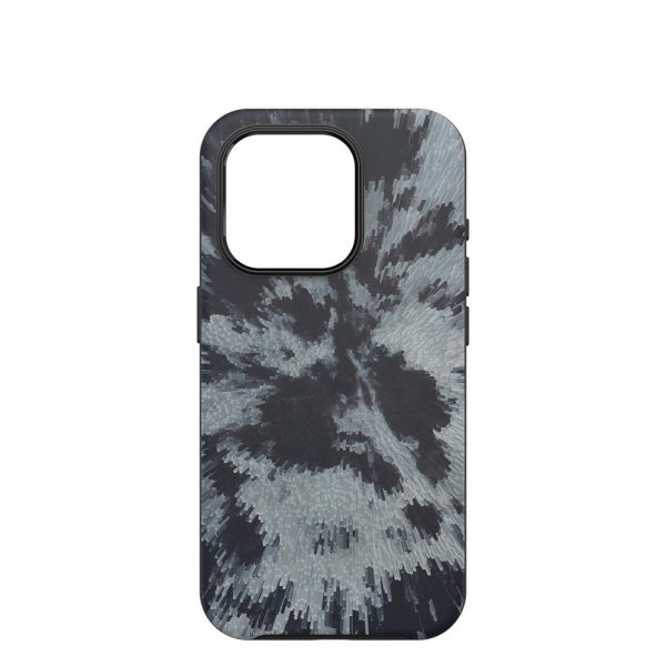 Otterbox iPhone 15 Pro Deksel Symmetry MagSafe Burnout Sky