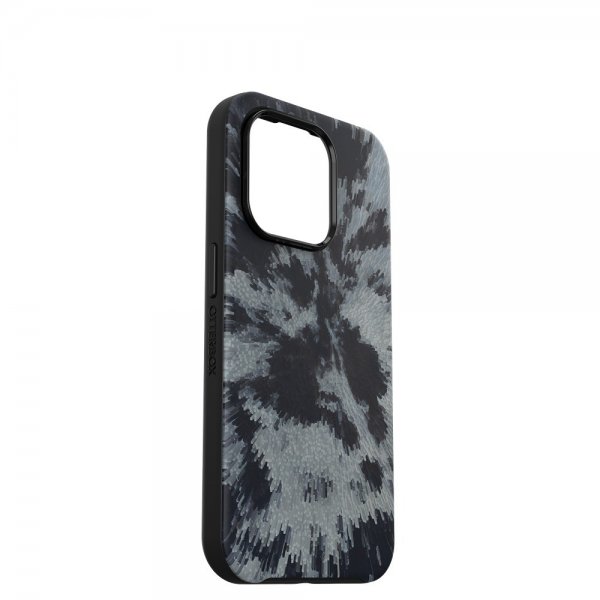 Otterbox iPhone 15 Pro Deksel Symmetry MagSafe Burnout Sky