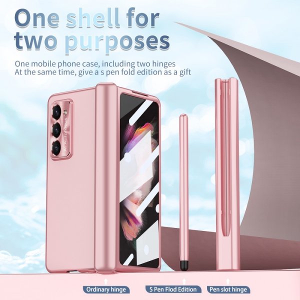 iPhone 15 Pro Deksel TPU Lyseblå