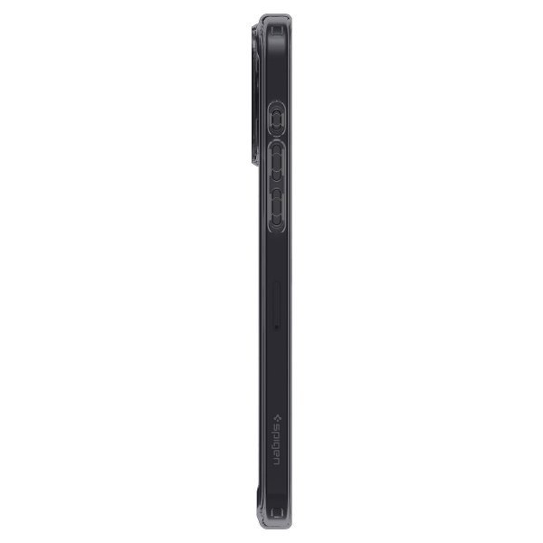 Spigen iPhone 15 Pro Deksel Ultra Hybrid MagFit Zero One