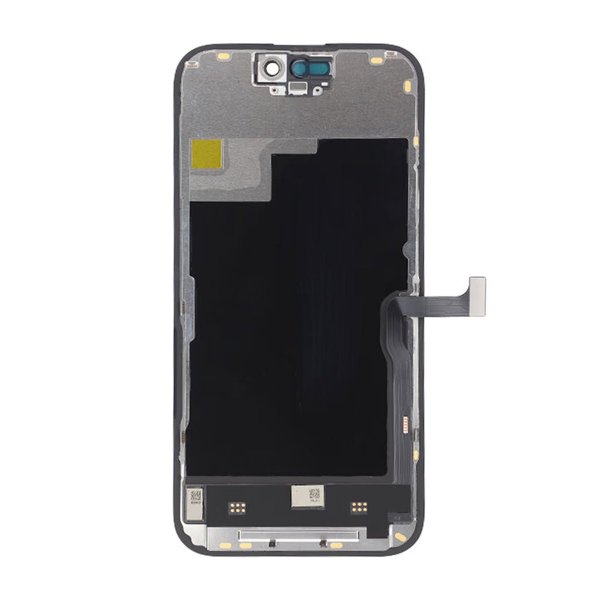 iPhone 15 Pro Skjerm med LCD Display RJ In-Cell