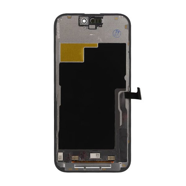 iPhone 15 Pro Display med LCD-skjerm ZY In-Cell FHD COF