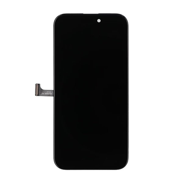 iPhone 15 Pro Display med LCD-skjerm ZY In-Cell FHD COF