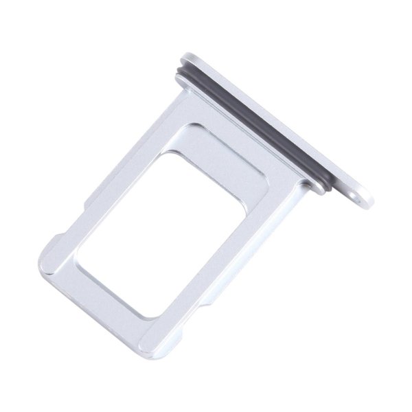 iPhone 15 SIM-kortholder - Blå