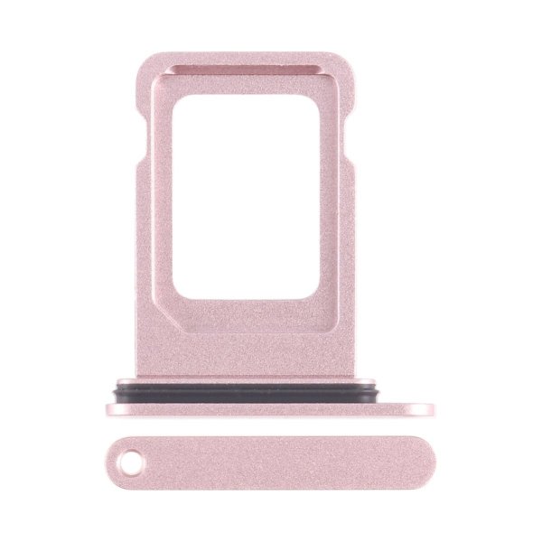 iPhone 15 SIM-kortholder - Rosa