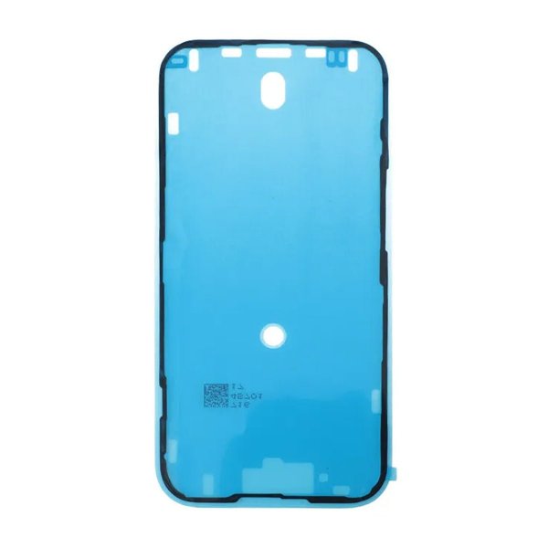 iPhone 15 selvklebende teip for skjerm