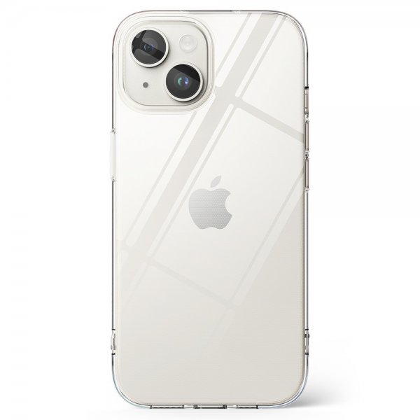 Ringke iPhone 15 Deksel Air Clear