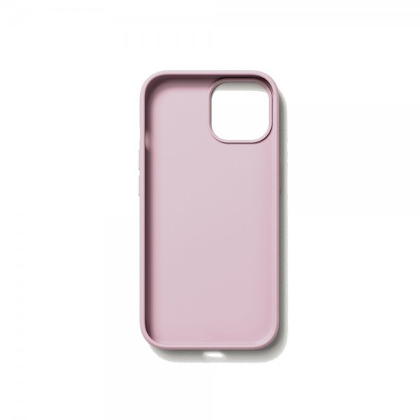Nudient iPhone 15 Deksel Base Case Baby Pink