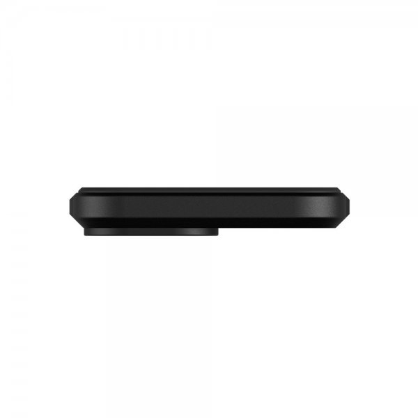 Urban Armor Gear (UAG) iPhone 15 Deksel Civilian MagSafe Svart