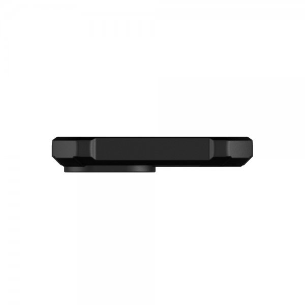 Urban Armor Gear (UAG) iPhone 15 Deksel Essential Armor MagSafe Svart