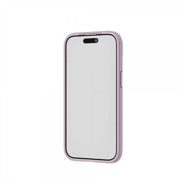 Tech21 iPhone 13/14/15/16e/17e Deksel Evo Lite Lavendel