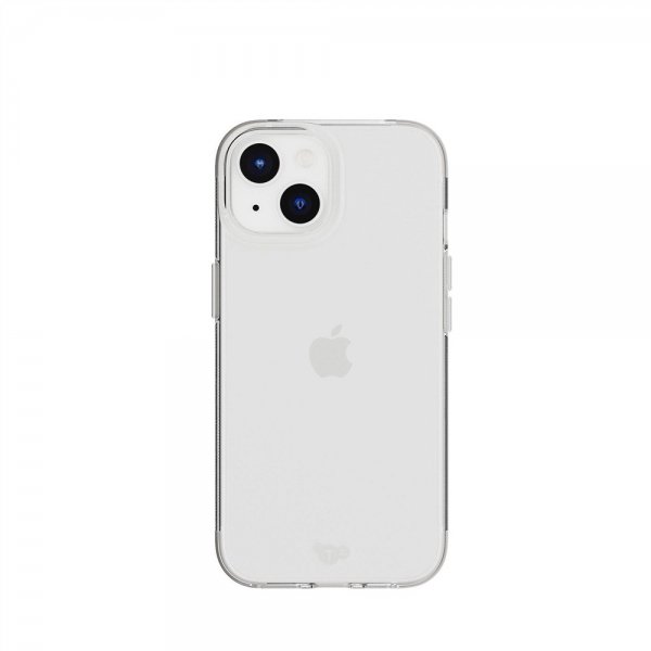 Tech21 iPhone 13/14/15/16e/17e Deksel Evo Lite Transparent