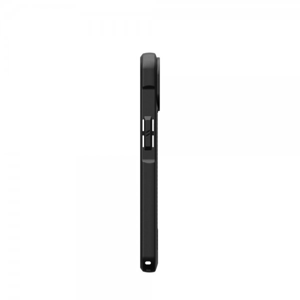 Urban Armor Gear (UAG) iPhone 15 Deksel Metropolis LT MagSafe Kevlar Black