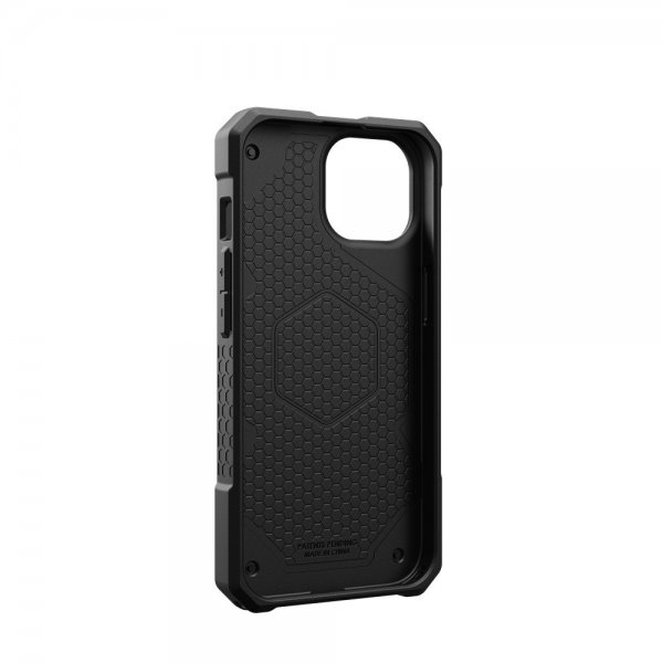 Urban Armor Gear (UAG) iPhone 15 Deksel Monarch Pro MagSafe Carbon Fiber