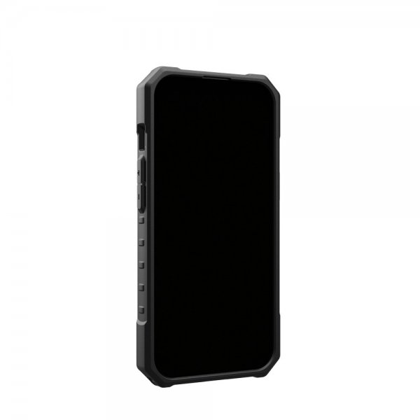 Urban Armor Gear (UAG) iPhone 15 Deksel Pathfinder MagSafe Svart