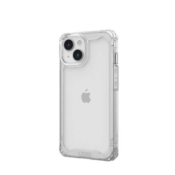 Urban Armor Gear (UAG) iPhone 15 Deksel Plyo Ice