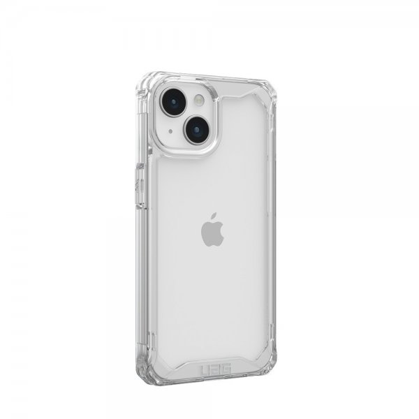 Urban Armor Gear (UAG) iPhone 15 Deksel Plyo Ice