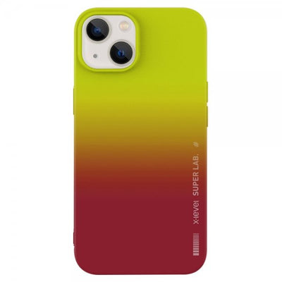Färgskiftande