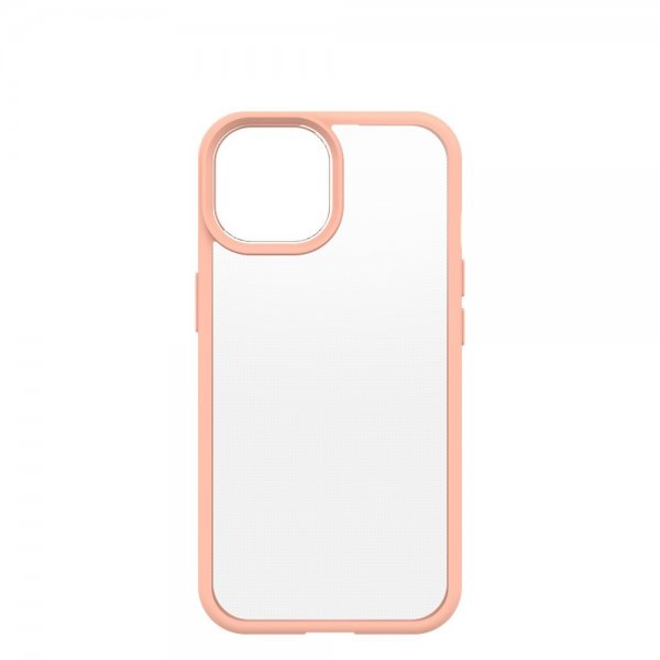 Otterbox iPhone 15 Deksel React Peach Perfect