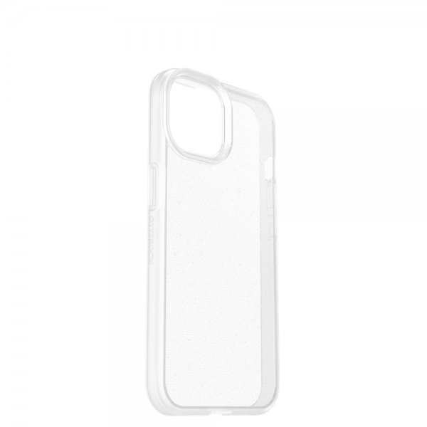 Otterbox iPhone 15 Deksel React Stardust