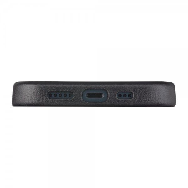 dbramante1928 iPhone 13/14/15/16e/17e Deksel Roskilde MagSafe Svart