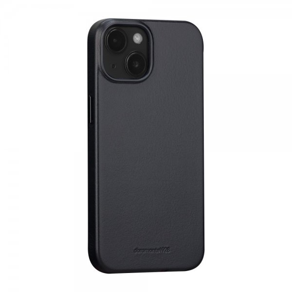 dbramante1928 iPhone 13/14/15/16e/17e Deksel Roskilde MagSafe Svart