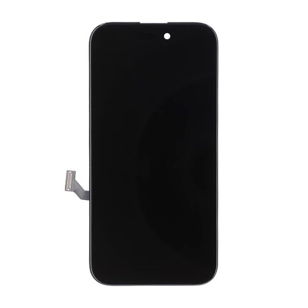 iPhone 15-skjerm med LCD Display RJ In-Cell