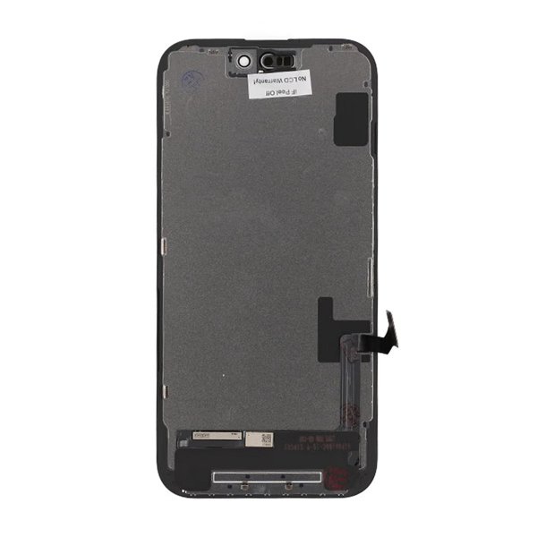 iPhone 15 Display med LCD skjerm ZY In-Cell FHD COF